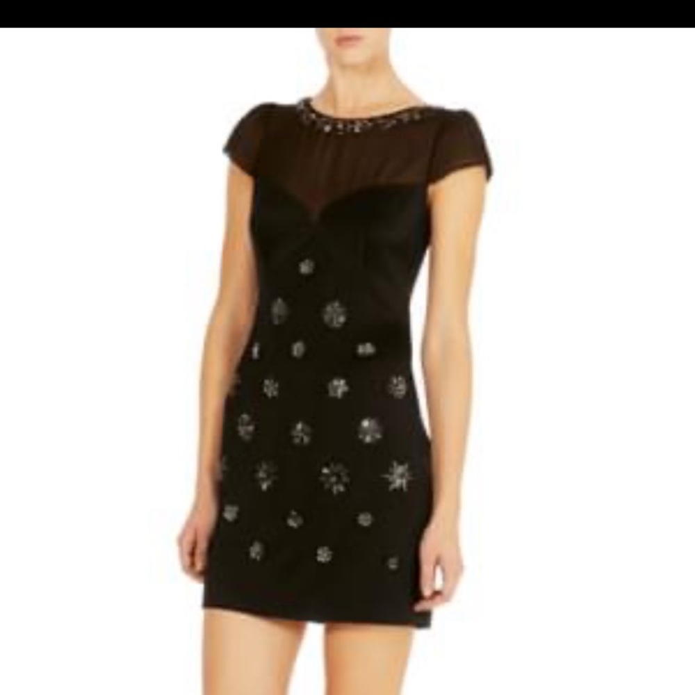 Vintage Cocktail Dress